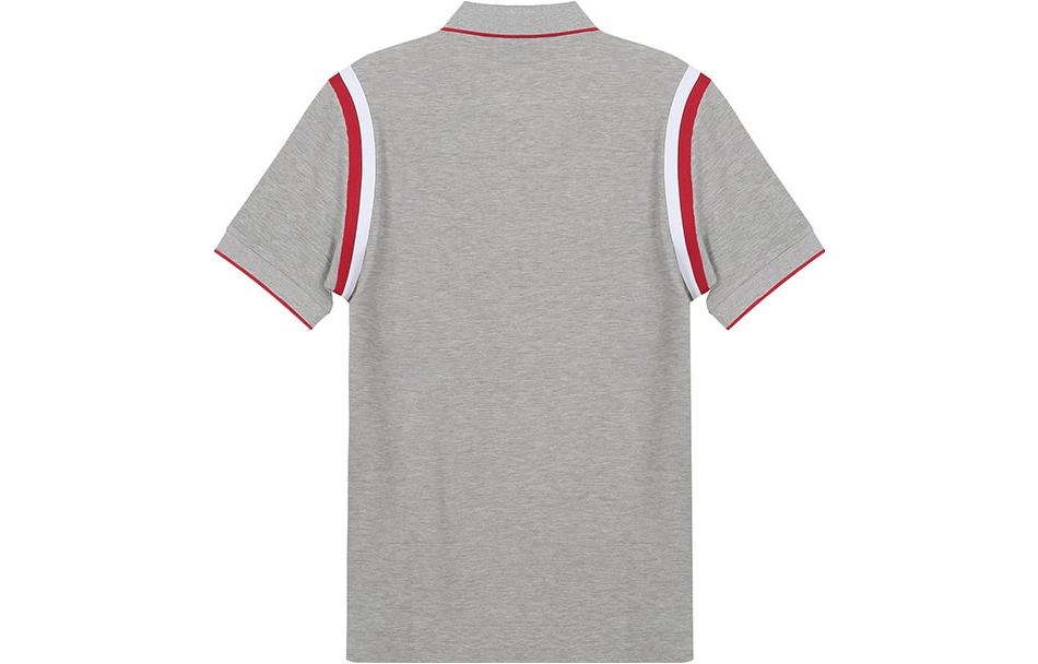 Burberry SS21 LogoPolo