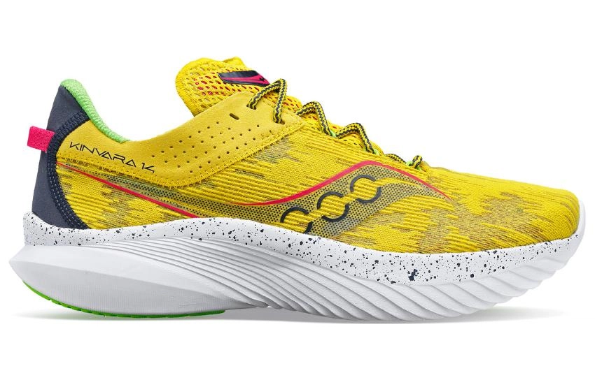 Saucony Kinvara 14