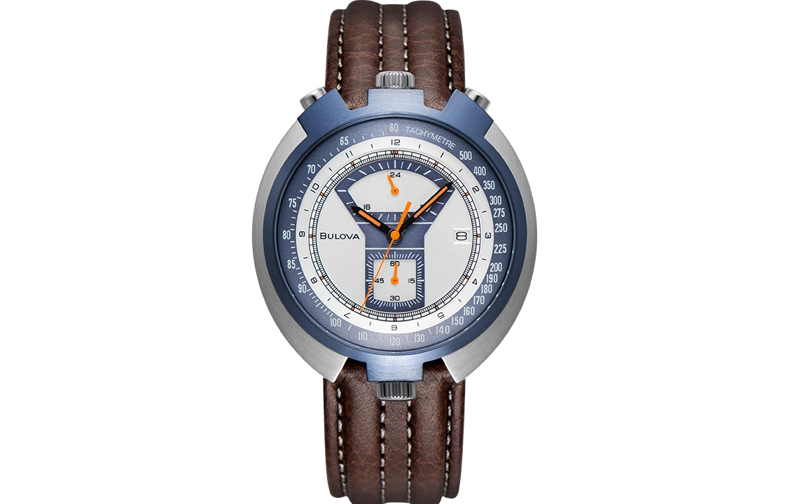 BULOVA 98B390