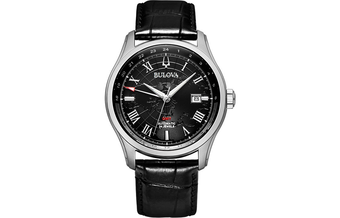BULOVA96B3875