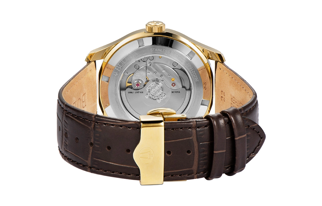 BULOVA97B210
