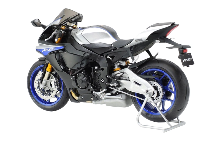 YZF-R1M 9.7cm