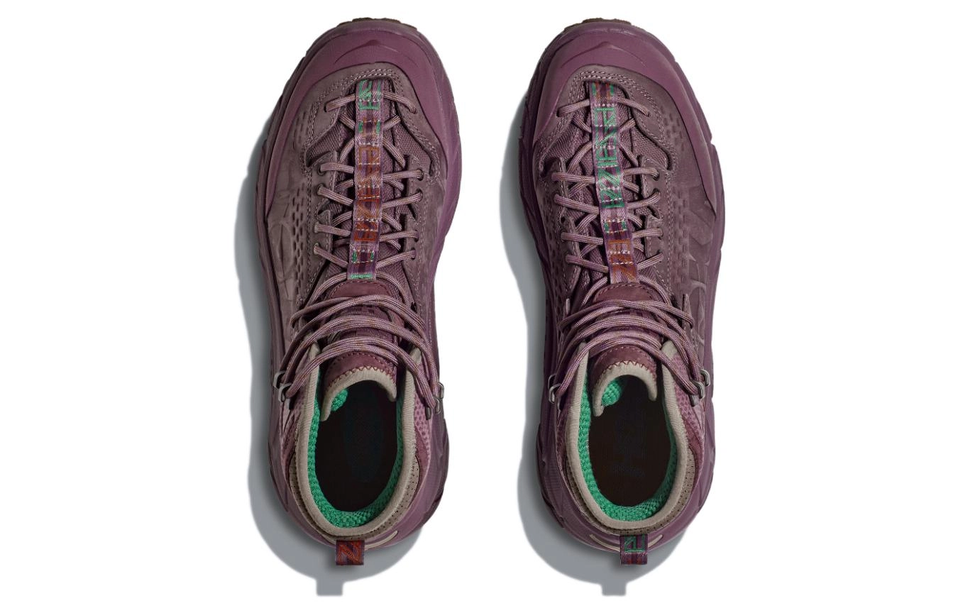 Bodega x HOKA ONE ONE Tor Ultra Hi