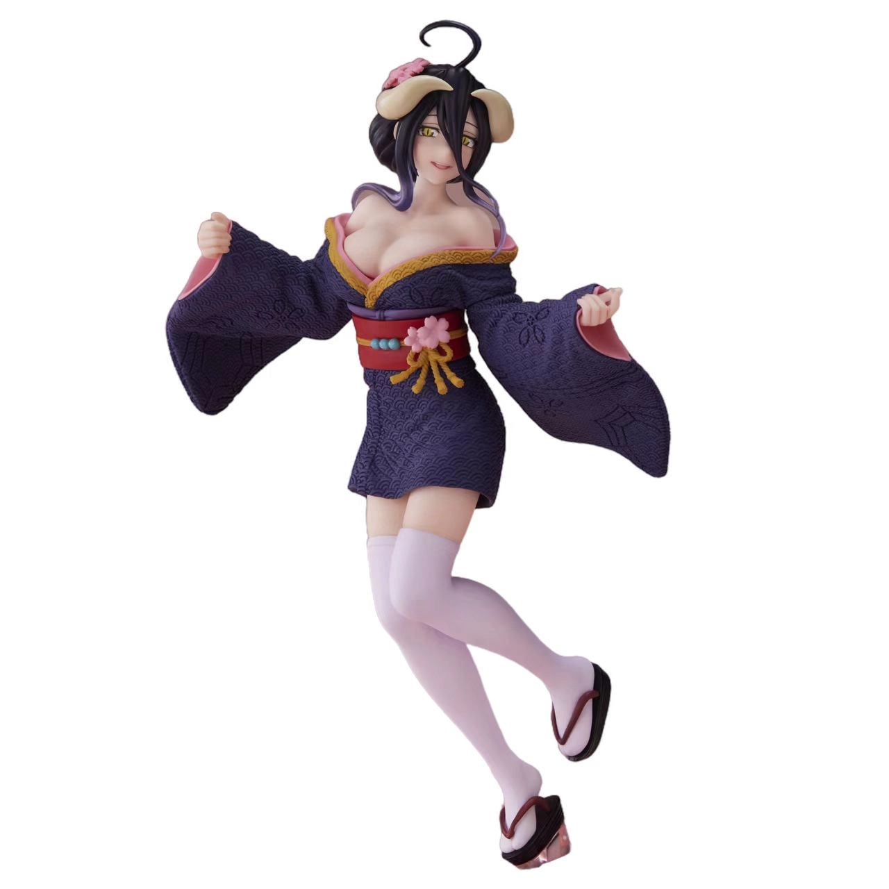 TAITO Coreful OVERLORD 18cm