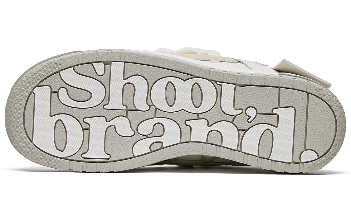 SHOOT BRAND