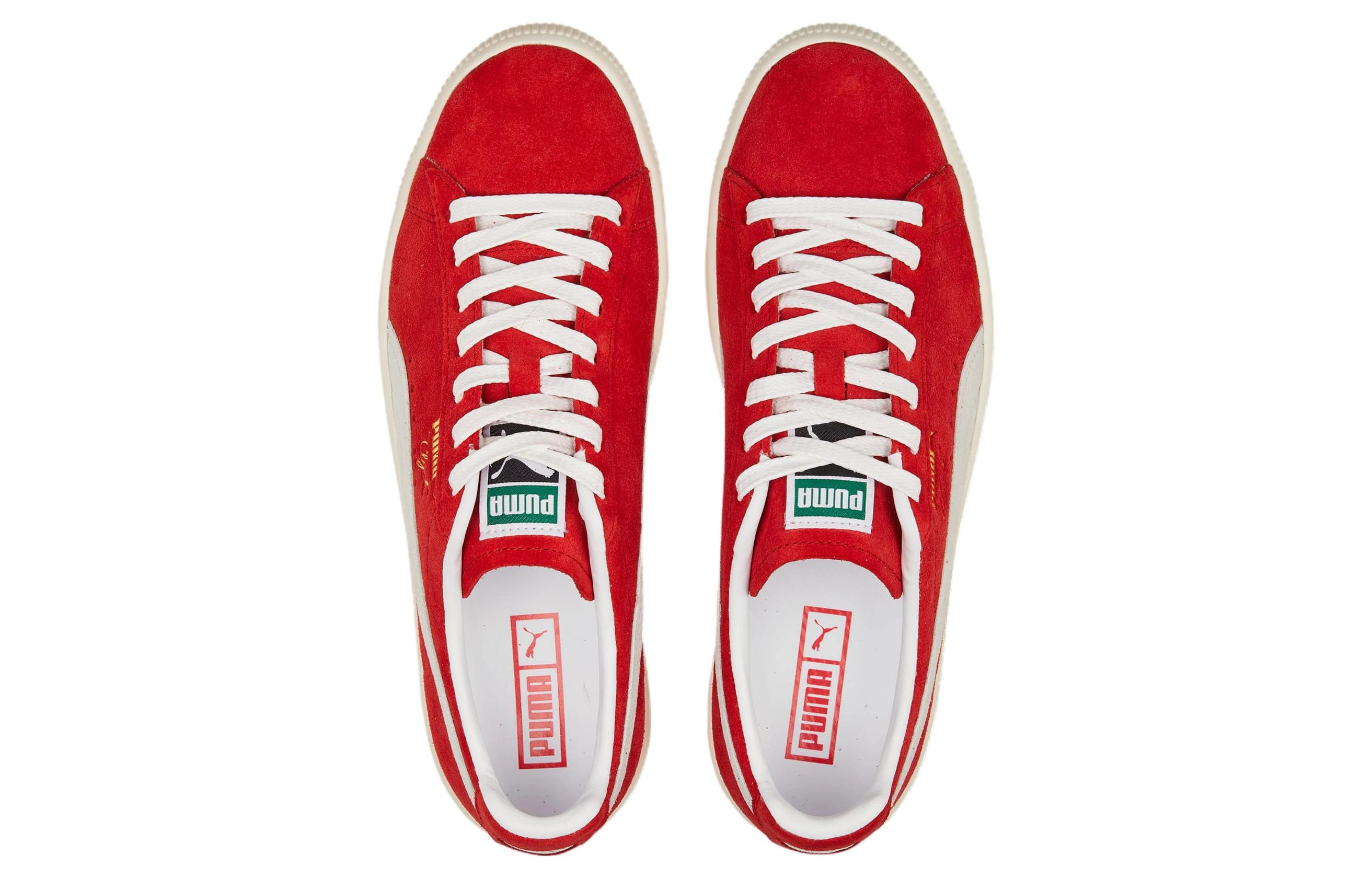 PUMA Clyde OG Clyde OG