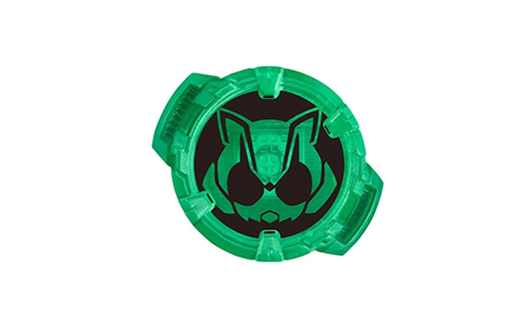 BANDAI DX01