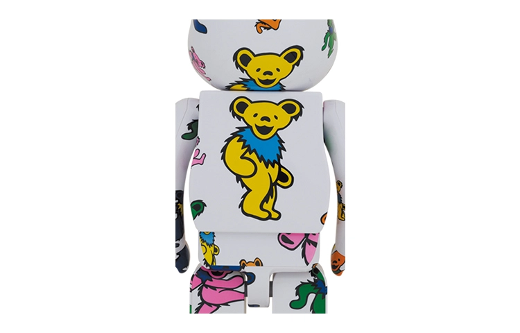 BERBRICK GRATEFUL DEAD 1000