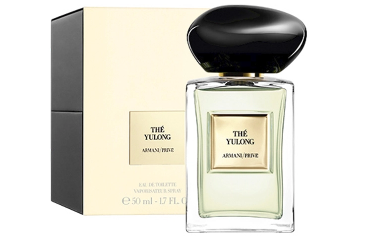 GIORGIO ARMANI EDT+3.8g