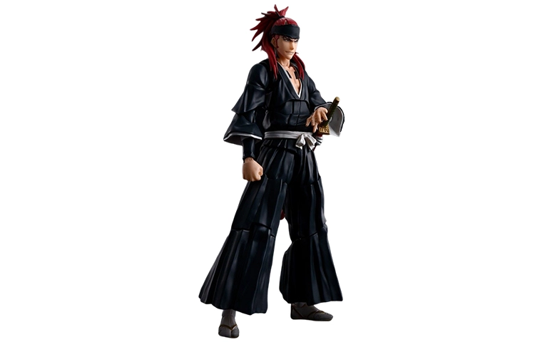 BANDAI S.H.Figuarts 15.5cm