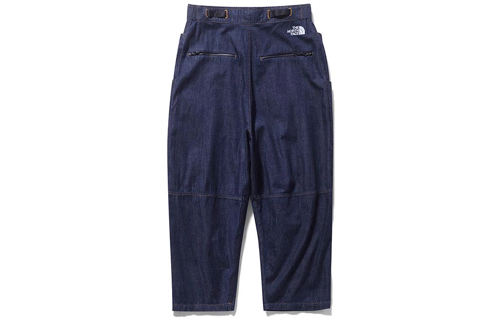 THE NORTH FACE SS23 UE Logo