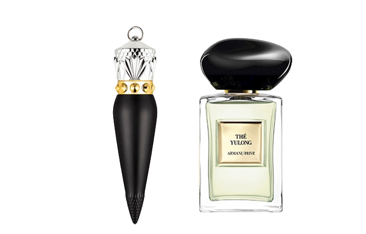 GIORGIO ARMANI EDT+3.8g