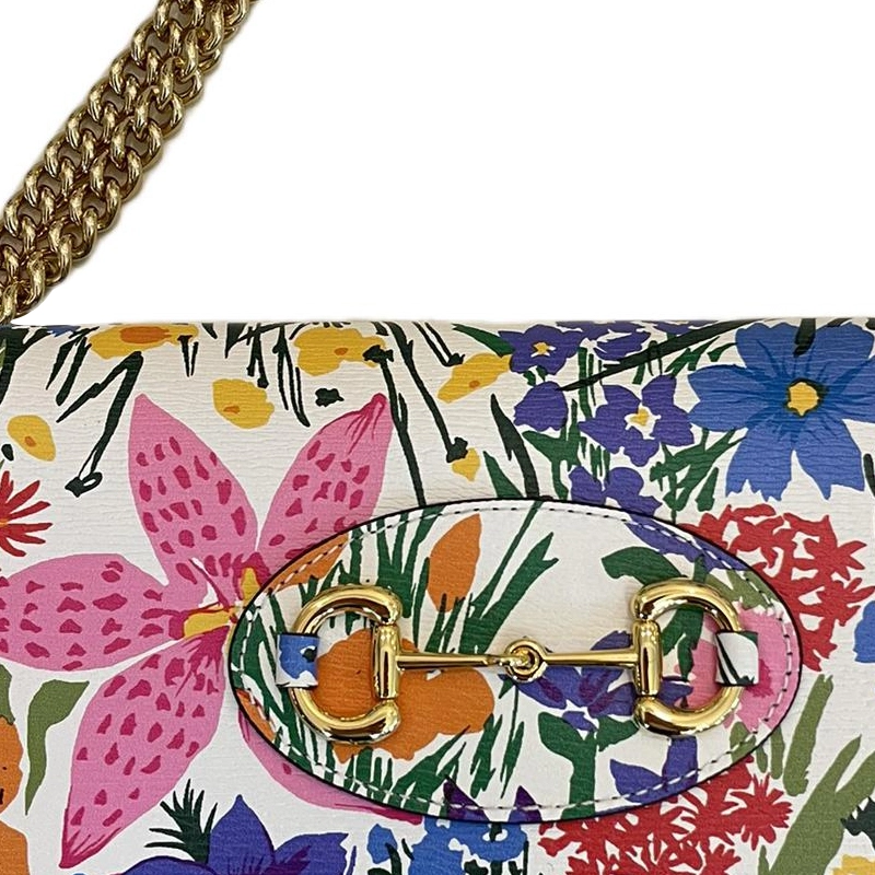GUCCI Horsebit 1955