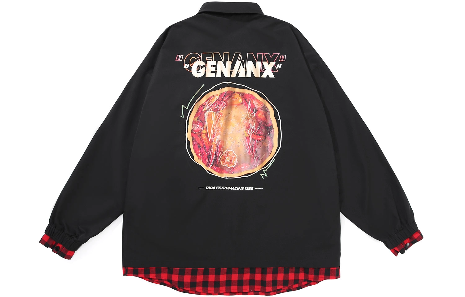 GENANX