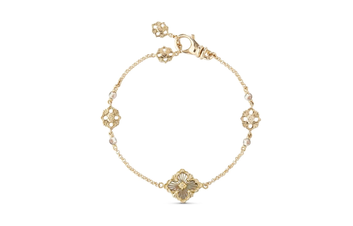 BUCCELLATI Opera 18k