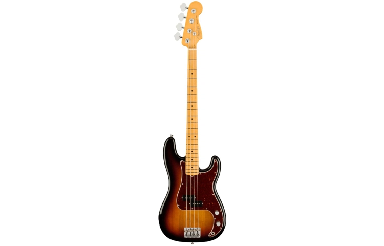 FENDER Professional II 2) Precision(P-Bass)