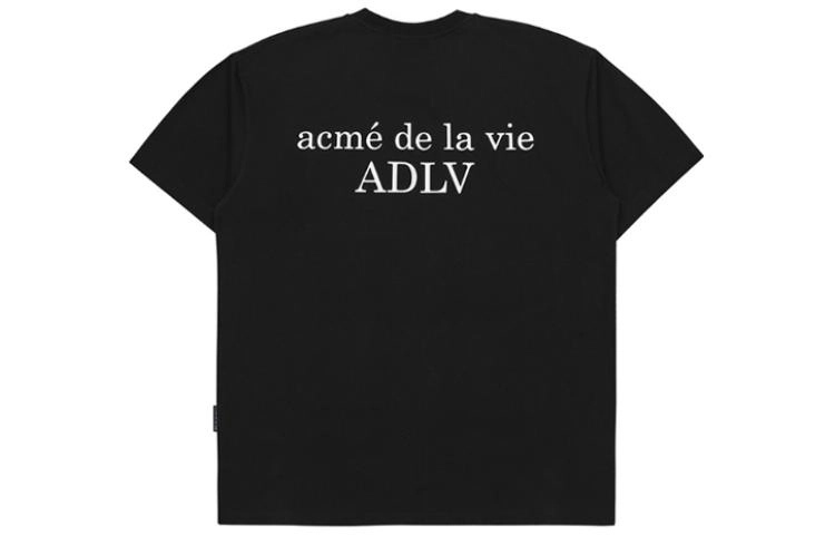 acme de la vieADLV T
