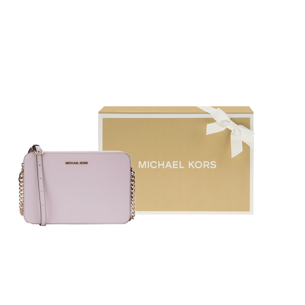 MICHAEL KORS MK Jet Set LOGO