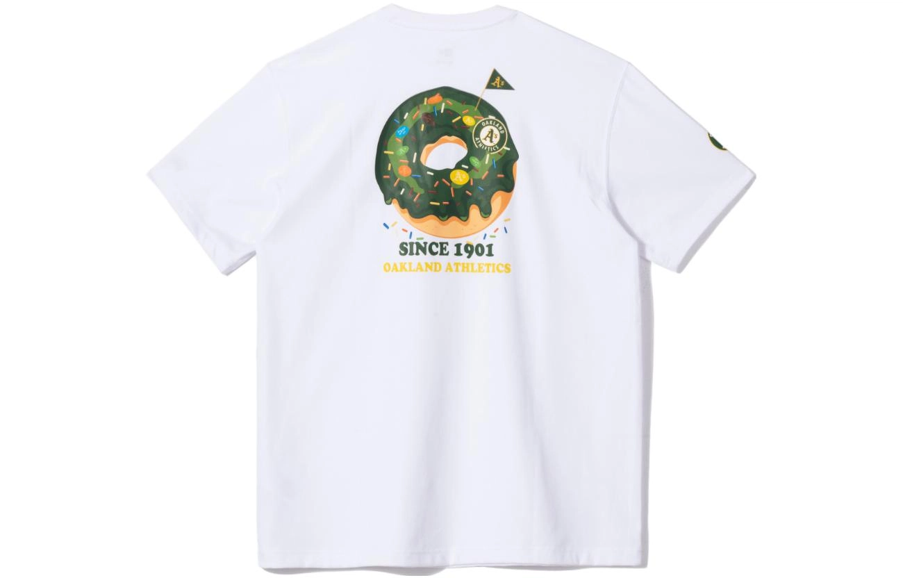 New Era SS23 T