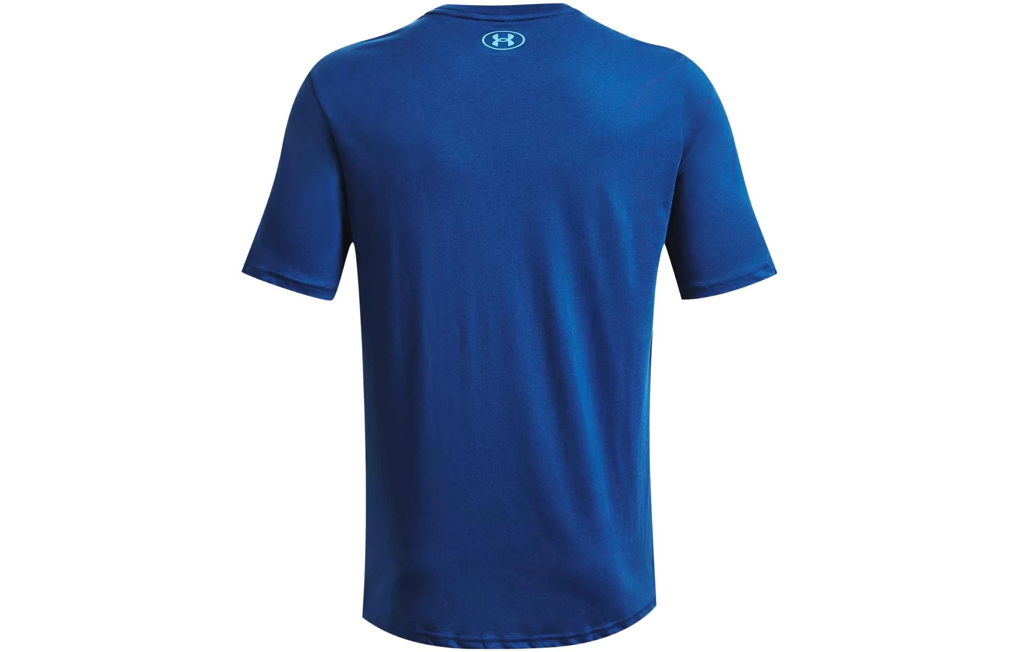 Under Armour Project Rock T