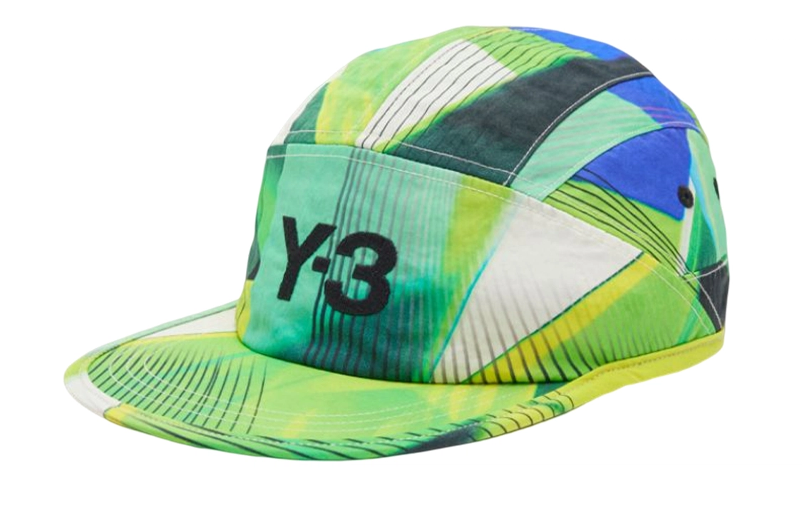 Y-3
