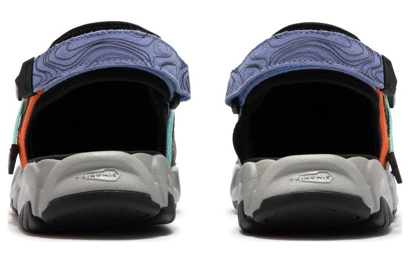 PUMA Ts-01 Retro