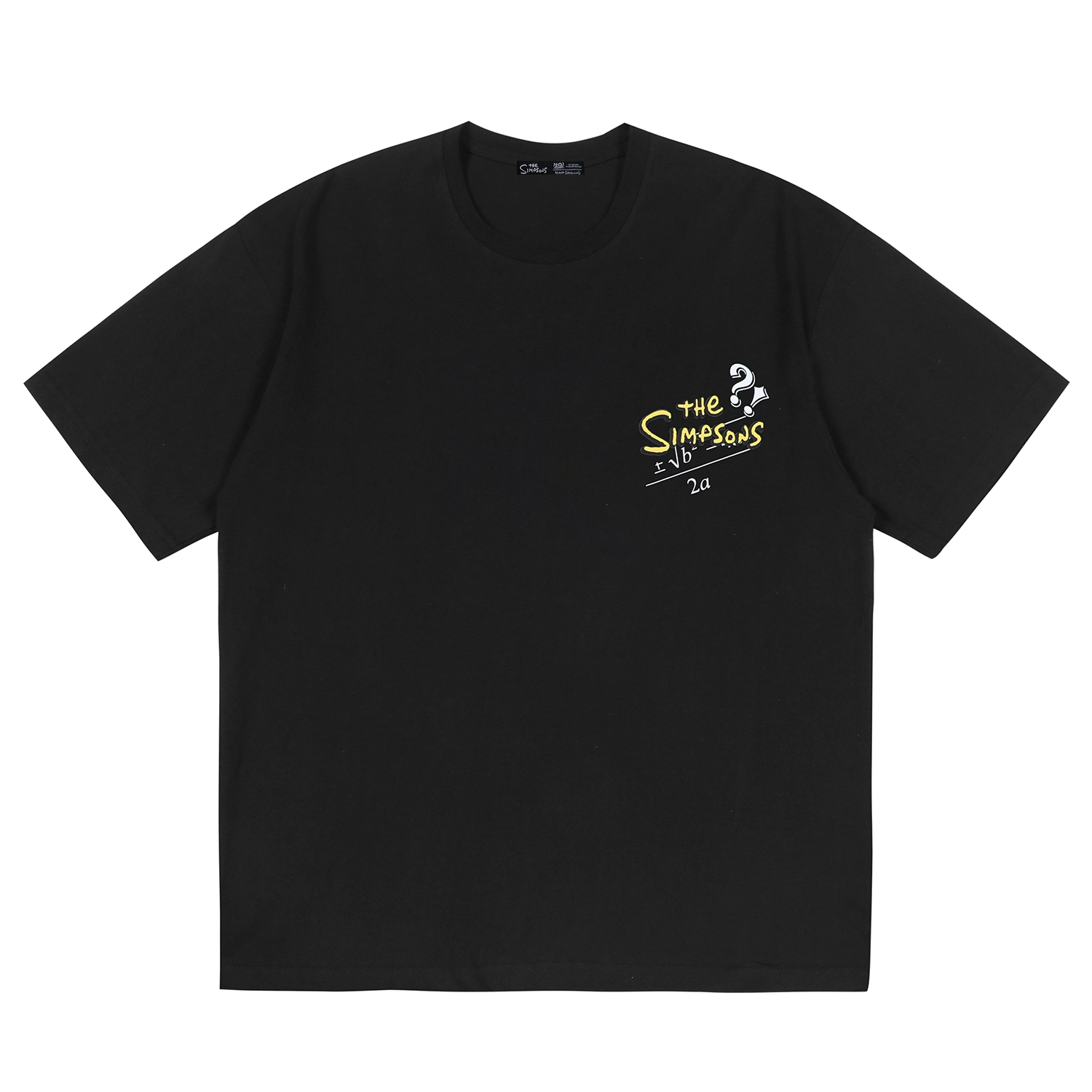 The Simpsons LogoT