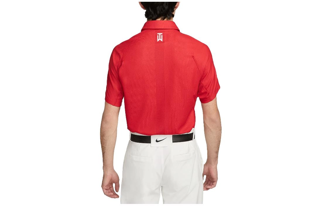 Nike LogoPoloT