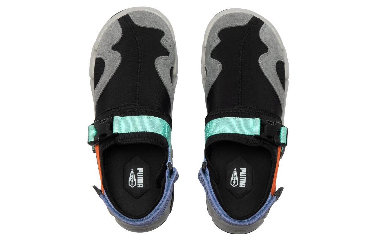 PUMA Ts-01 Retro