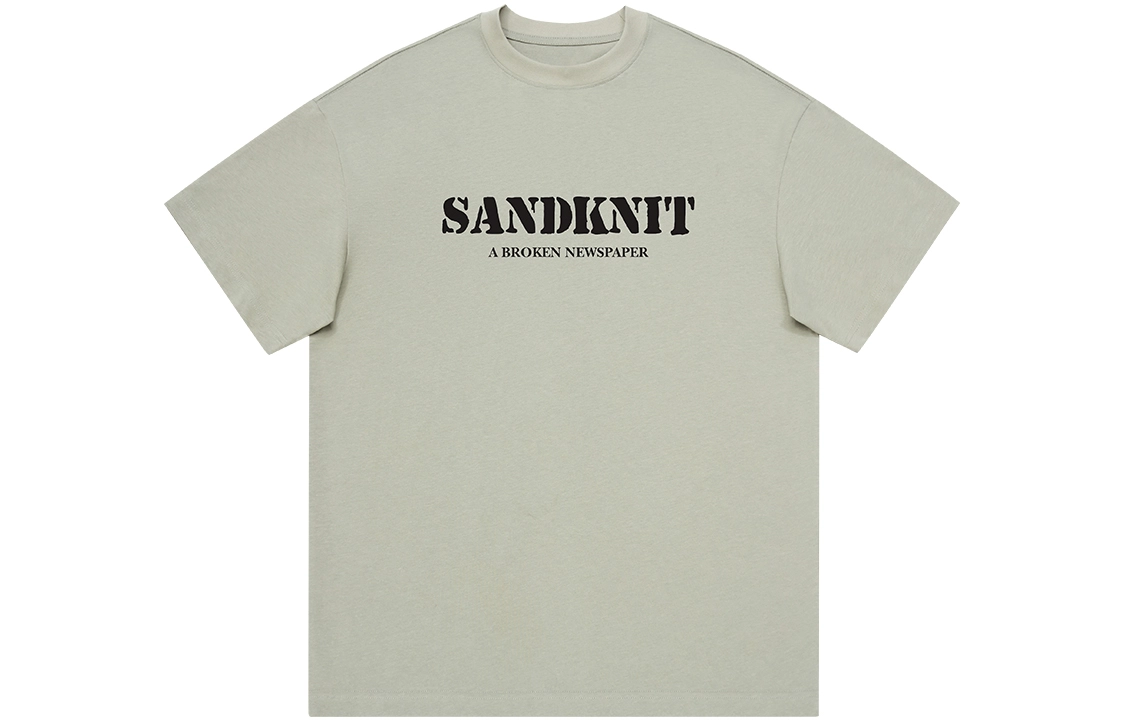 SandKnit T