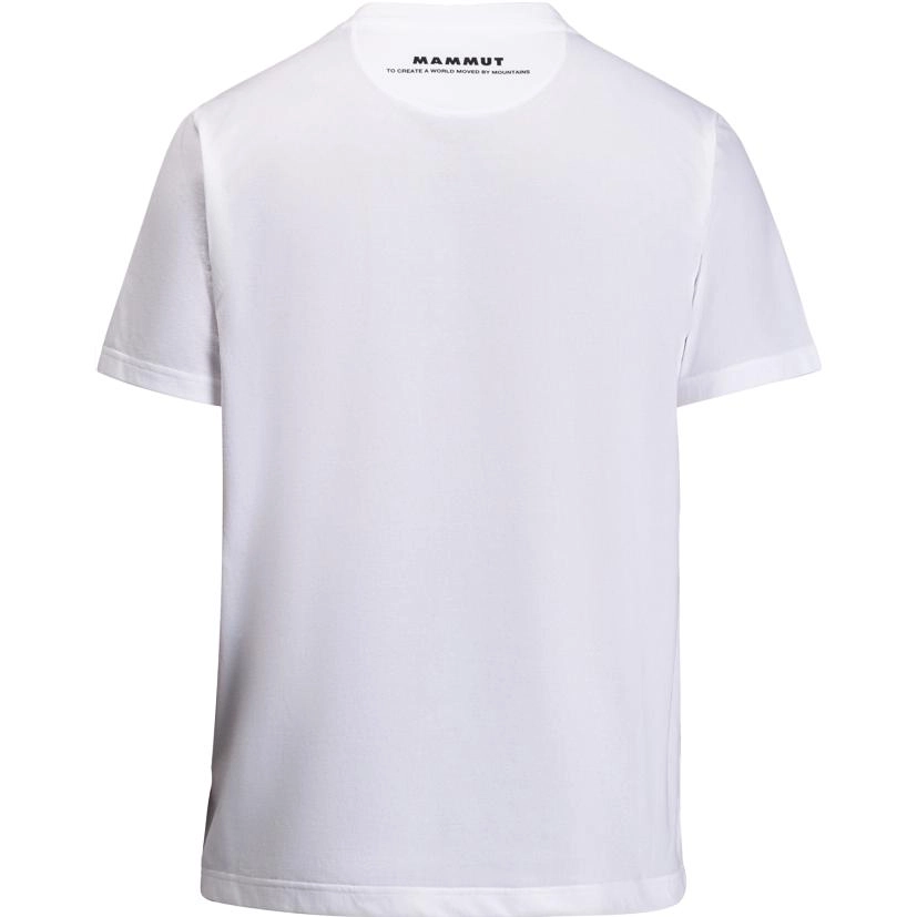 MAMMUT QDLogo T