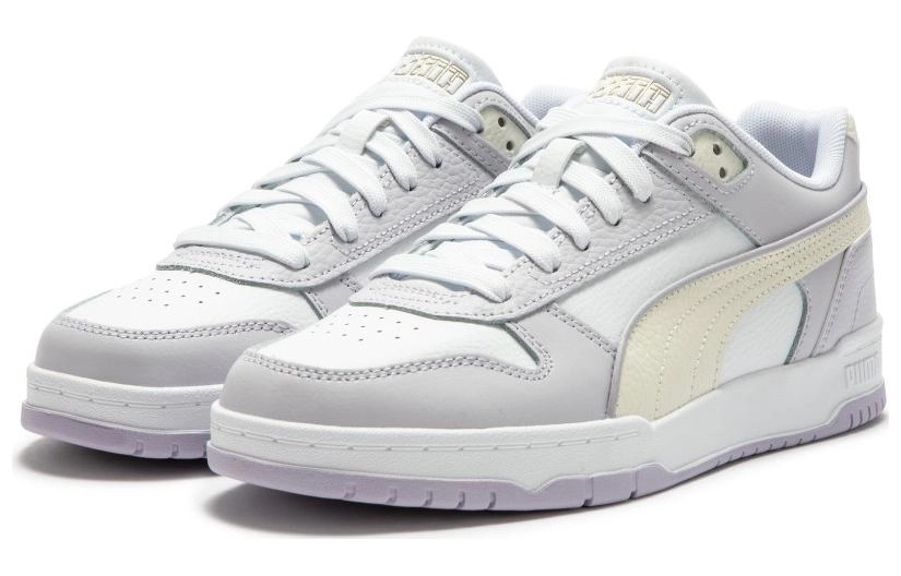 PUMA RBD Game Low
