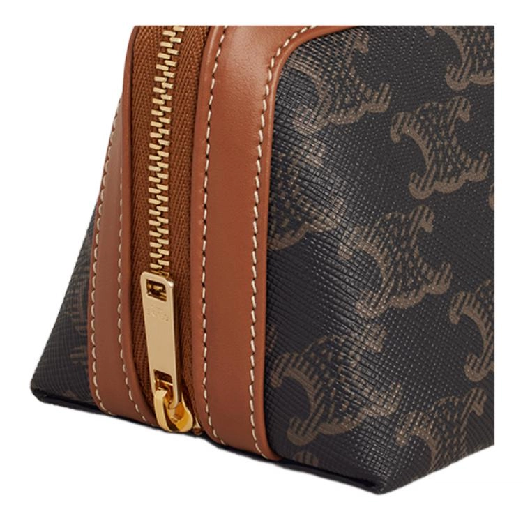 CELINE Triomphe CANVAS