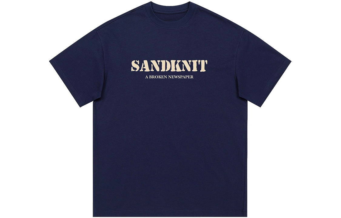 SandKnit T