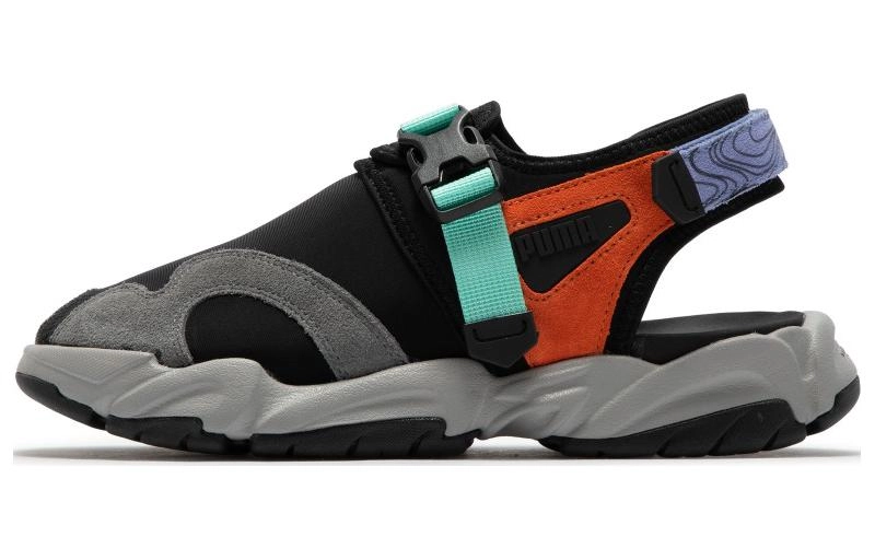 PUMA Ts-01 Retro
