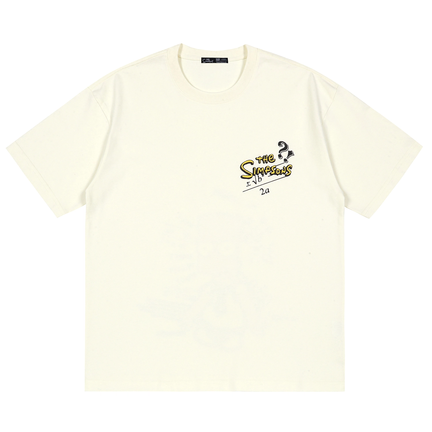 The Simpsons LogoT