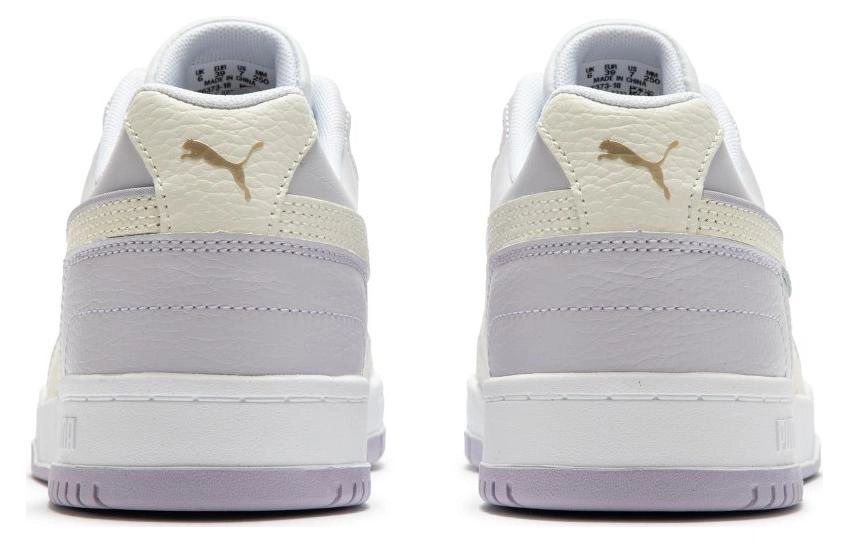 PUMA RBD Game Low