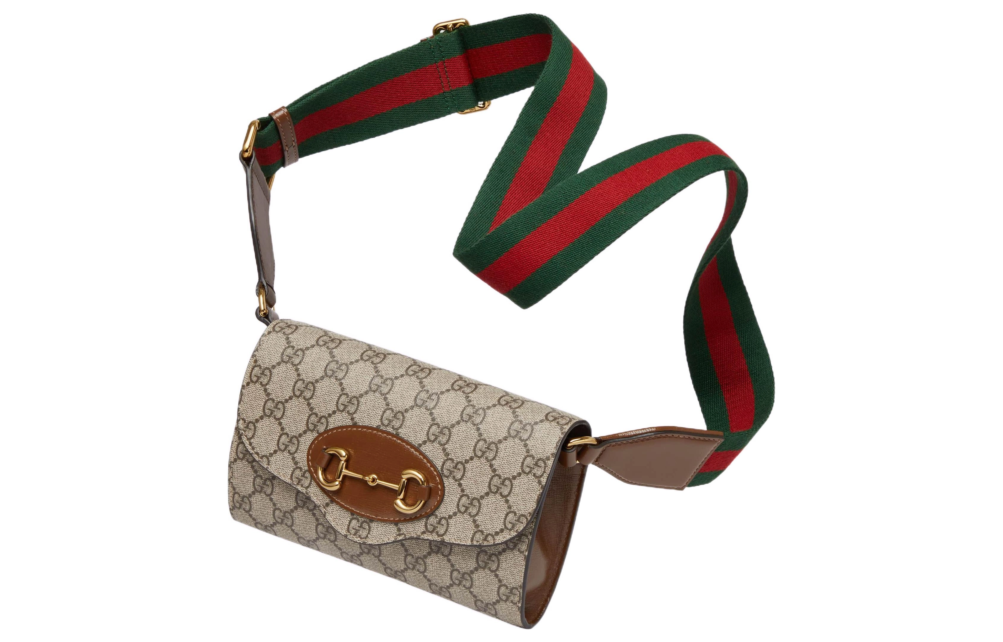 GUCCI Horsebit 1955