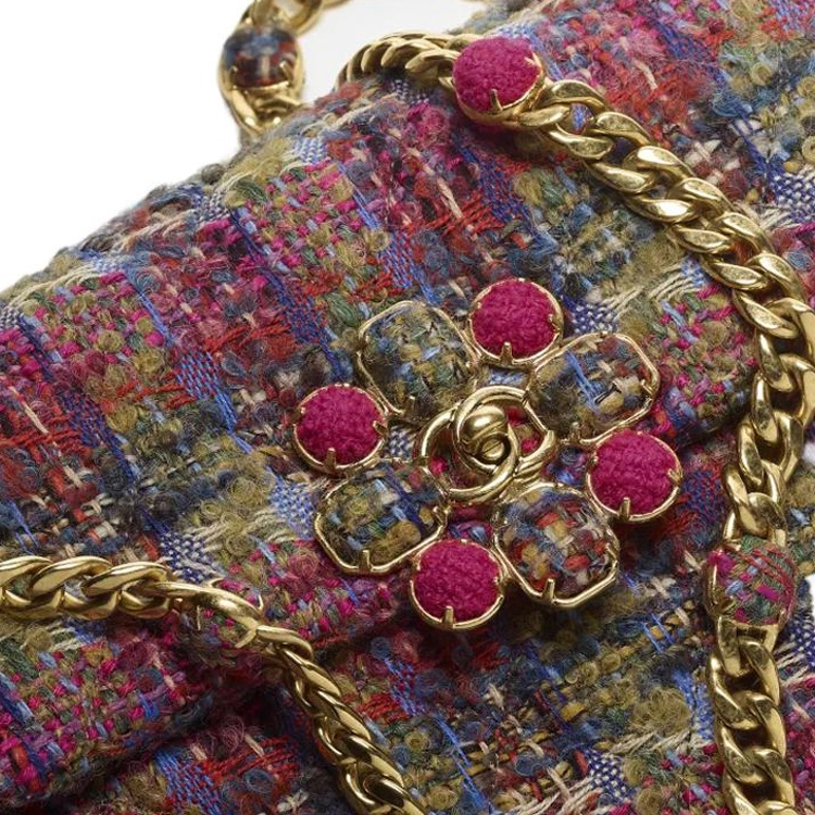 CHANEL 22K