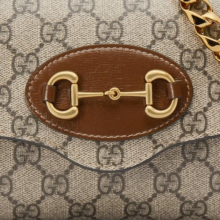 GUCCI Horsebit 1955