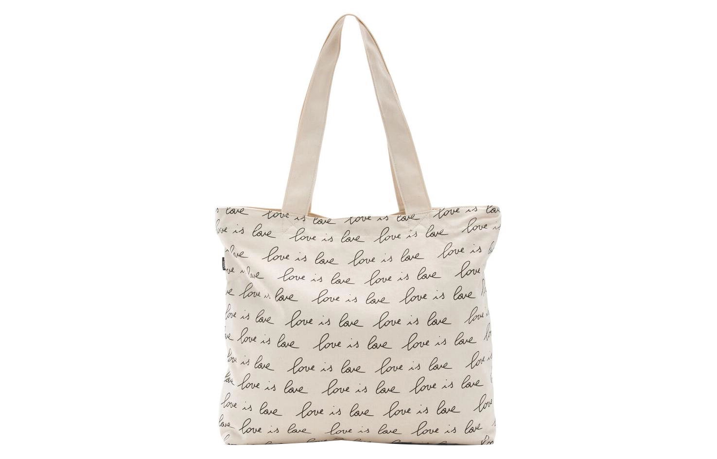 Vans Logo Tote