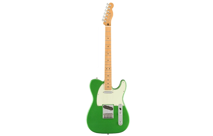 Fender PlayerPlus( Telecaster