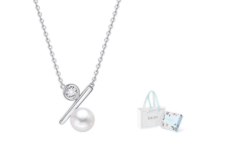 DAISY BEAUTY S925
