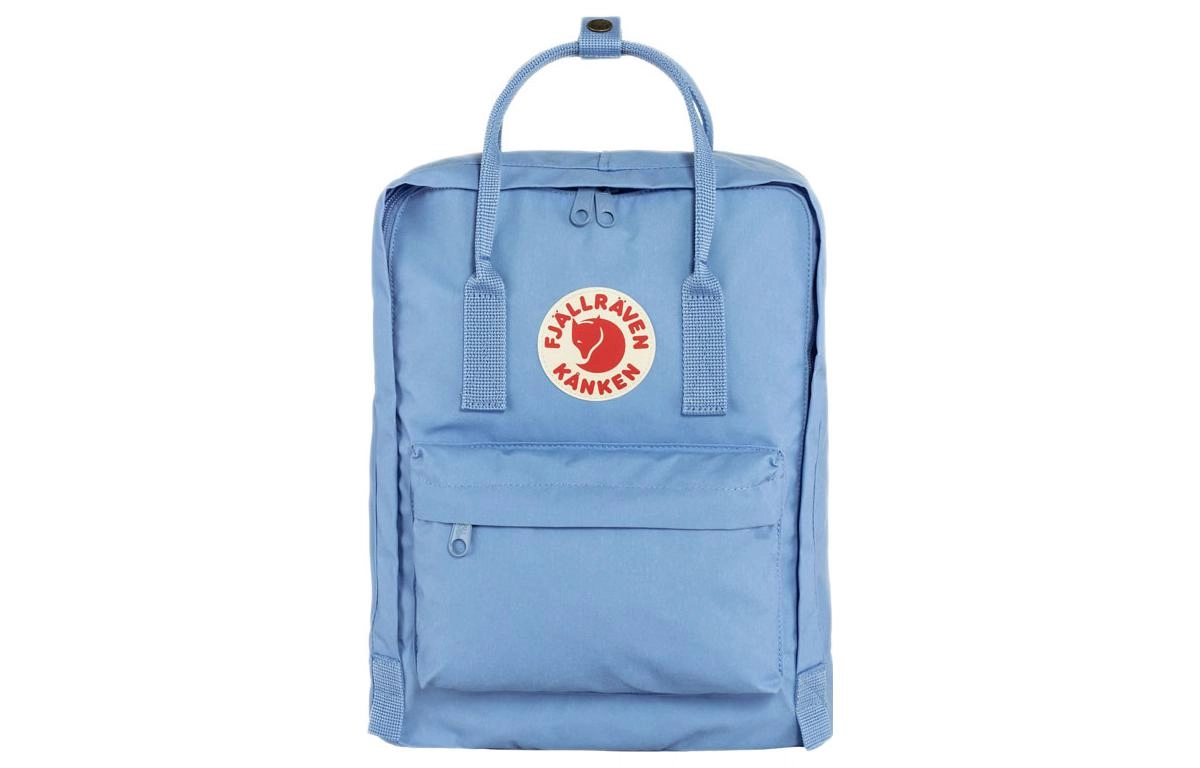 Fjallraven Kanken