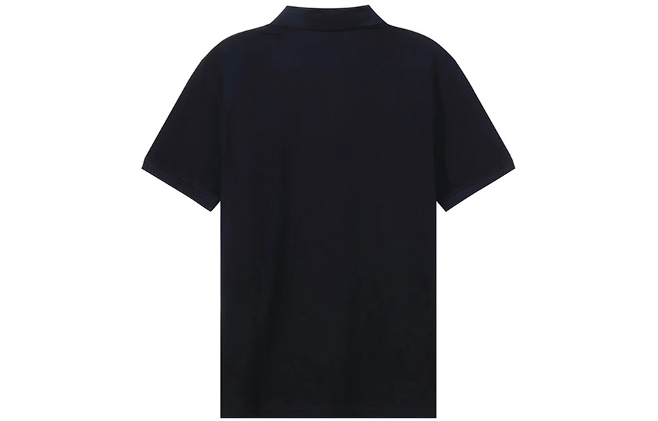 EMPORIO ARMANI FW22 LogoPolo