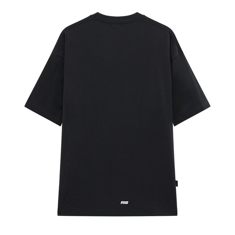 PJ's Vigor LogoT