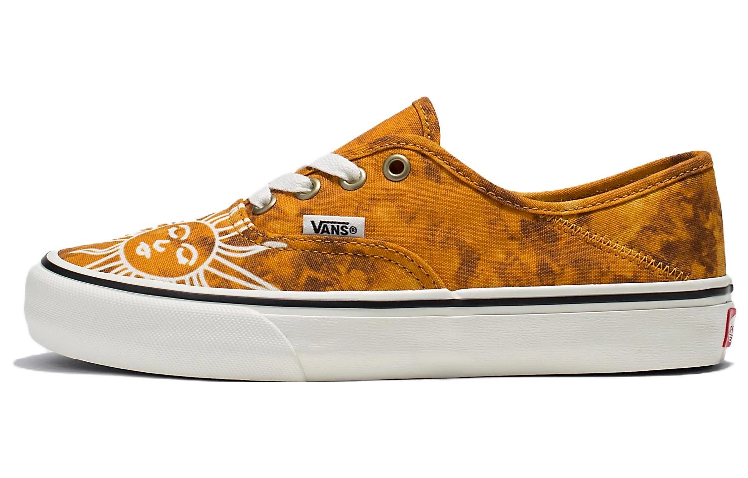 Vans Authentic Tie-dye VR3 SF