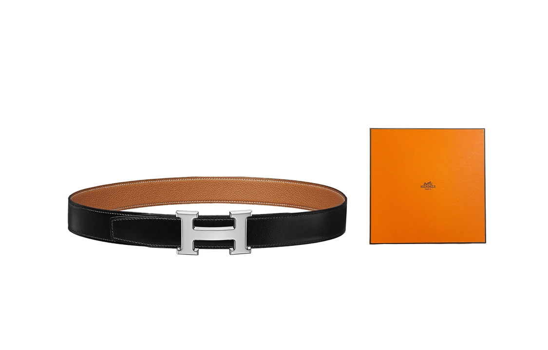 HERMES H Epsom 3.2cm