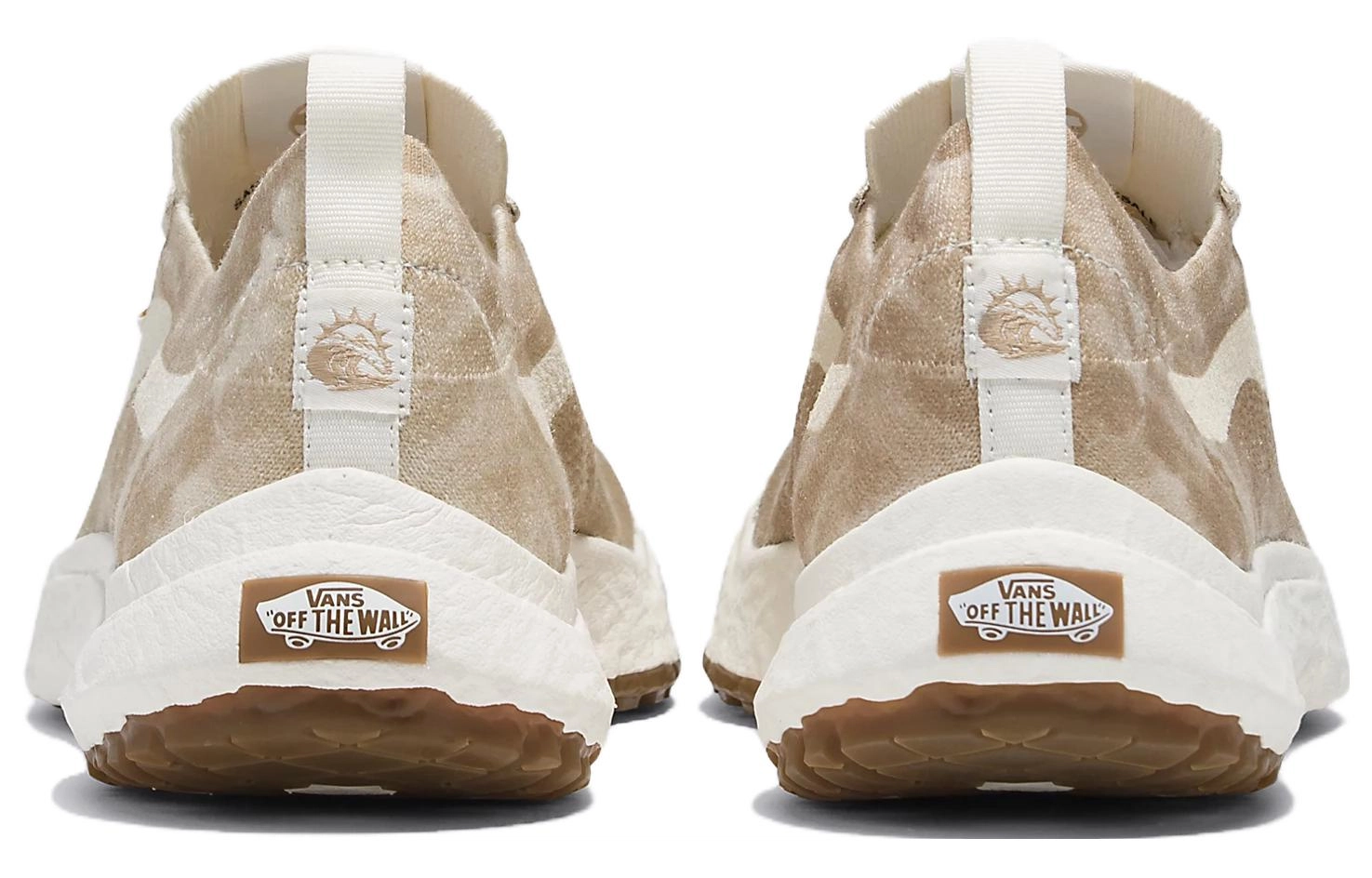 Vans UltraRange VR3