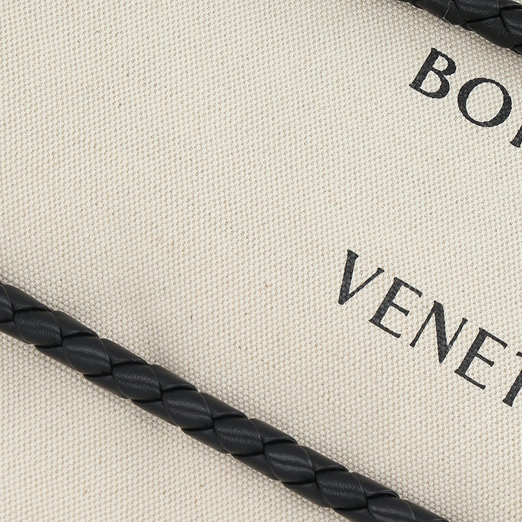 Bottega Veneta BV Logo
